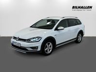 Volkswagen Golf Alltrack 2.0 TDI 184 4-Motion (V-Hjul/Drag)