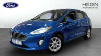 Ford Fiesta 5D 1.0 EcoBoost 95HK Titanium/V-HJUL/