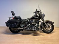 Harley-Davidson FLHC Heritage Softail Classic