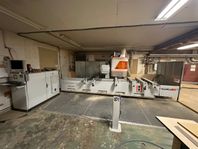 CNC HolzHer Promaster 7123