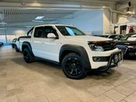 Volkswagen Amarok  DoubleCab 2.8t 2.0 BiTDI 4M Highline