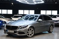 Mercedes-Benz C 220 T d BlueTEC 7G-TRONIC PLUS AVANTGARDE