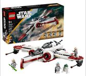 Förboka Lego ARC-170 Starfighter™ Star Wars™