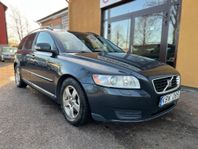 Volvo V50 1.6 D Kinetic Bes Drag/Avb:-453 kr / mån