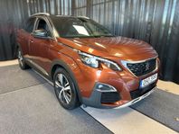 Peugeot 3008 1.6 BlueHDi Automat GT-Line - Sportstolar -