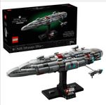 Förboka Lego Home One Starcruiser Star Wars™