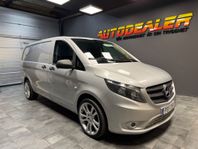 Mercedes-Benz Vito 114 CDI 3.0t 7G-Tronic Plus Euro 6 (136HK