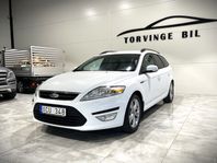 Ford Mondeo Kombi  / 1.6 TDCi / Trend / Drag / M Värmare Eur