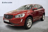 Volvo XC60 D4 AWD Summum Drag Panorama