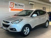 Hyundai ix35 1.7 CRDi 116HK Business Drag/Motor-V/B-Kamera