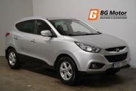 Hyundai ix35 1.7 CRDi 116HK Business Drag/Motor-V/B-Kamera