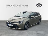 Toyota Corolla Touring Sports Hybrid Touring Sports Hybrid 1