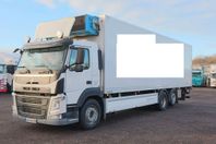 Volvo FM 420 Serie 5859