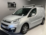 Citroën Berlingo 1.6 BlueHDi Pro Pack Dragkrok 99hk