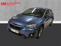 Subaru XV 1.6i Base (PC) CVT