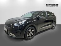 Kia Niro Plug-in Hybrid Advance PlusPaket 1 (Drag, V-hjul)