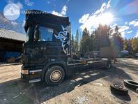 Scania R 380 LB