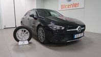 Mercedes-Benz CLA 200 d 4M*RÄNTA 3,99%*Aut-Navi-Kam-Premiump