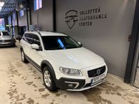 Volvo XC70 D4 AWD Geartronic / VOC / Finans