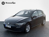 Volkswagen Golf 1,0 eTSI LIFE DSG 110HK BACKKAMERA   ADAPT.