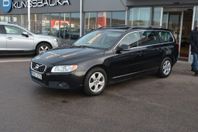 Volvo V70 D3 Geartronic Momentum Euro 5