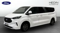 Ford Tourneo Custom V710 24.50 320L 170 A AWD