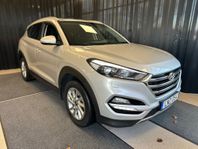 Hyundai Tucson 1.6 T-GDI Comfort Euro 6