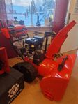 Ariens Deluxe 28 Rapidtrack