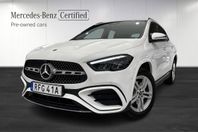 Mercedes-Benz GLA GLA 250 E Plug-in hybrid / AMG-Line / 272