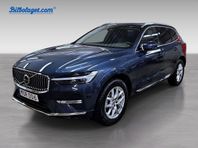 Volvo XC60 Recharge T6 Plus Bright