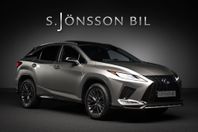 Lexus RX 450h F Sport / Panorama / Head-Up / Mark Levinson