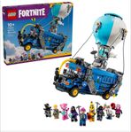 Förboka Lego Battle Bus LEGO® Fortnite