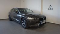 Volvo V60 B3 Bensin Core / 360 kamera / Bränslevärmare