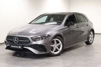 Mercedes-Benz A 200 AMG Line Advanced Pkus