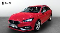 Seat León Sportstourer e-Hybrid FR eHybrid Komfort/Drag/Navi