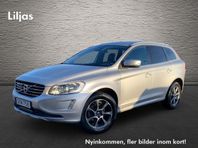 Volvo XC60 D4 AWD Ocean Race Business E