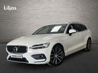 Volvo V60 B4 Bensin Momentum Advanced SE