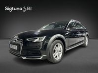 Audi A4 ALLROAD QUATTRO 2.0 TDI / PROLINE / DRAG / P-VÄRM