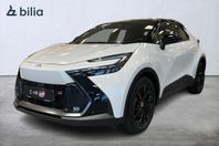 Toyota C-HR Hybrid AWD-i 2.0 GR Sport Komfortpaket Panorama