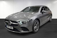 Mercedes-Benz A 250 e // AMG Line //