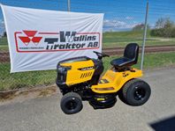 Cub Cadet LT1 NS92, Förhandsboka din nya klippare för 2025