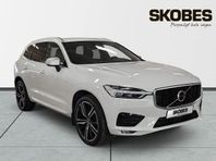 Volvo XC60 T5 II AWD R-Design