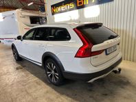 Volvo V90 Cross Country D4 AWD MANUELL 6-VÄXLAD MOMS/VAT