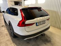 Volvo V90 Cross Country D4 AWD MANUELL 6-VÄXLAD MOMS/VAT