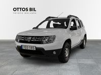 Dacia Duster DUSTER