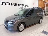 Volkswagen Caddy Cargo 2,0 TDI DSG // Full spec //