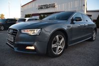 Audi A5 Sportback 2.0 TDI DPF quattro S Tronic Navi