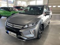 Mitsubishi Eclipse Cross 1.5 T-MIVEC ClearTec CVT Euro 6