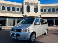 Volkswagen Multivan 2.0 TDI 4Motion Highline Euro 5