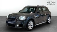 MINI Countryman Cooper S ALL4 192 hk Dragkrok / Navigation